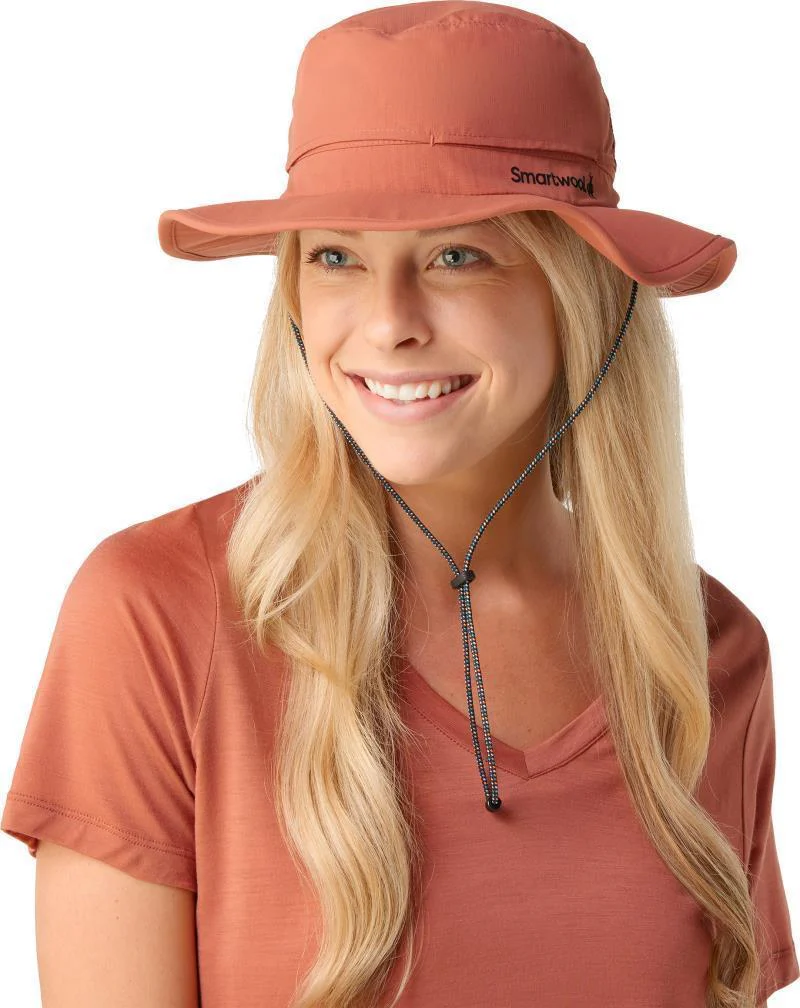 Smartwool Sun Hat - Image 8