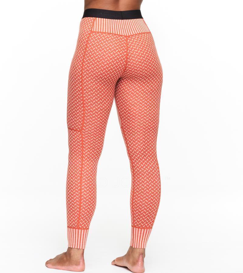 Smekker Baselayer Pants - Womens - Image 10