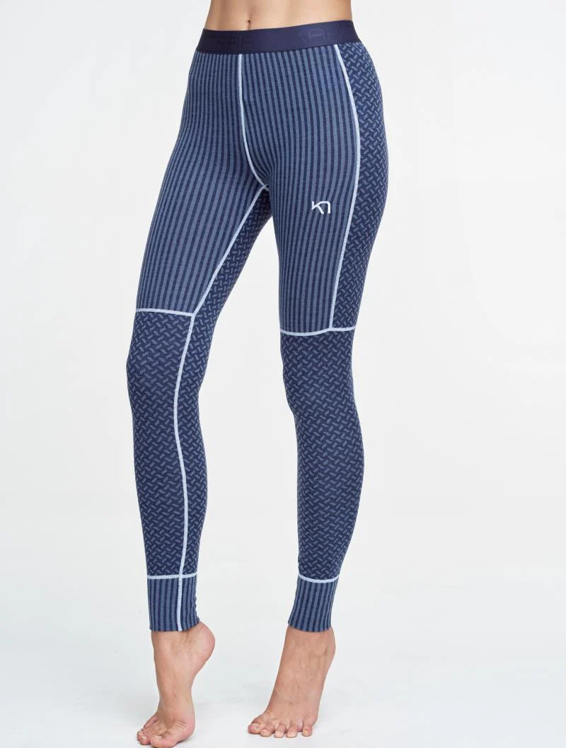 Smekker Baselayer Pants - Womens - Image 13