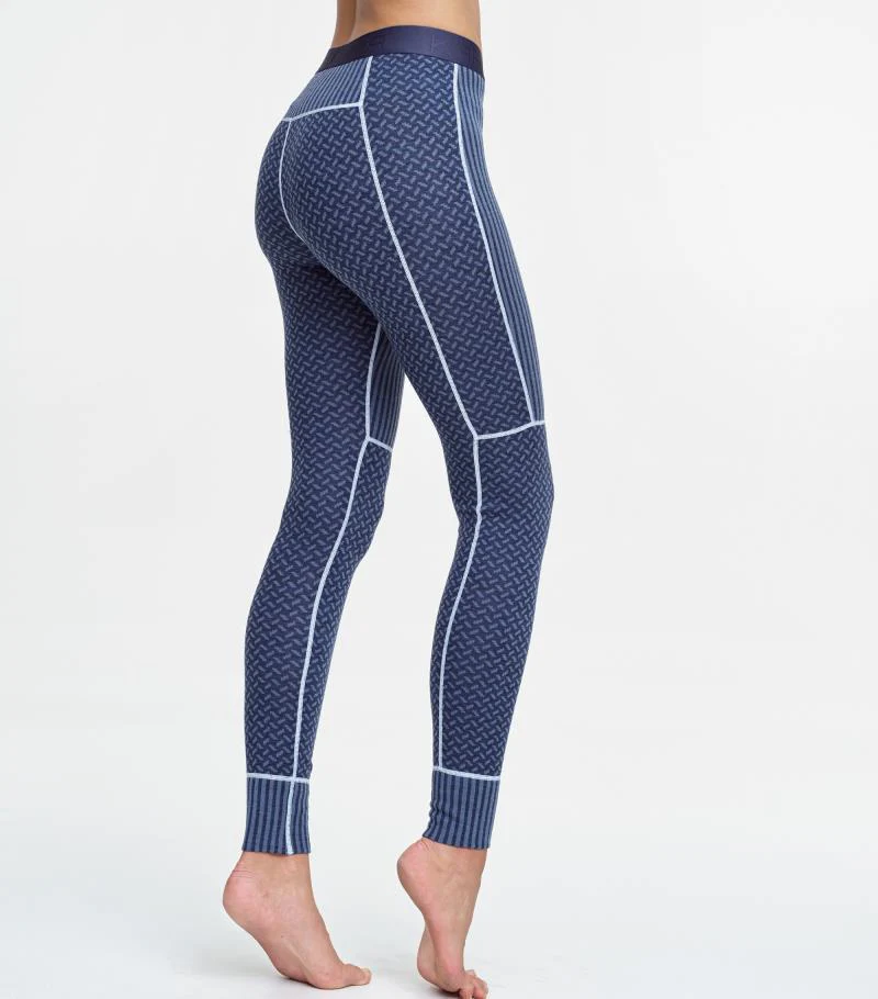 Smekker Baselayer Pants - Womens - Image 14