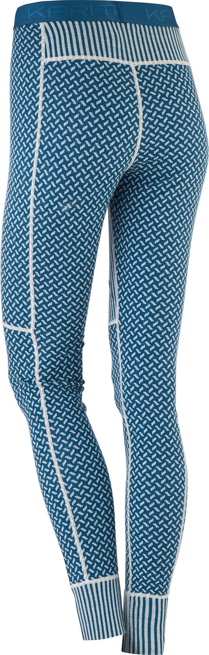 Smekker Baselayer Pants - Womens - Image 2