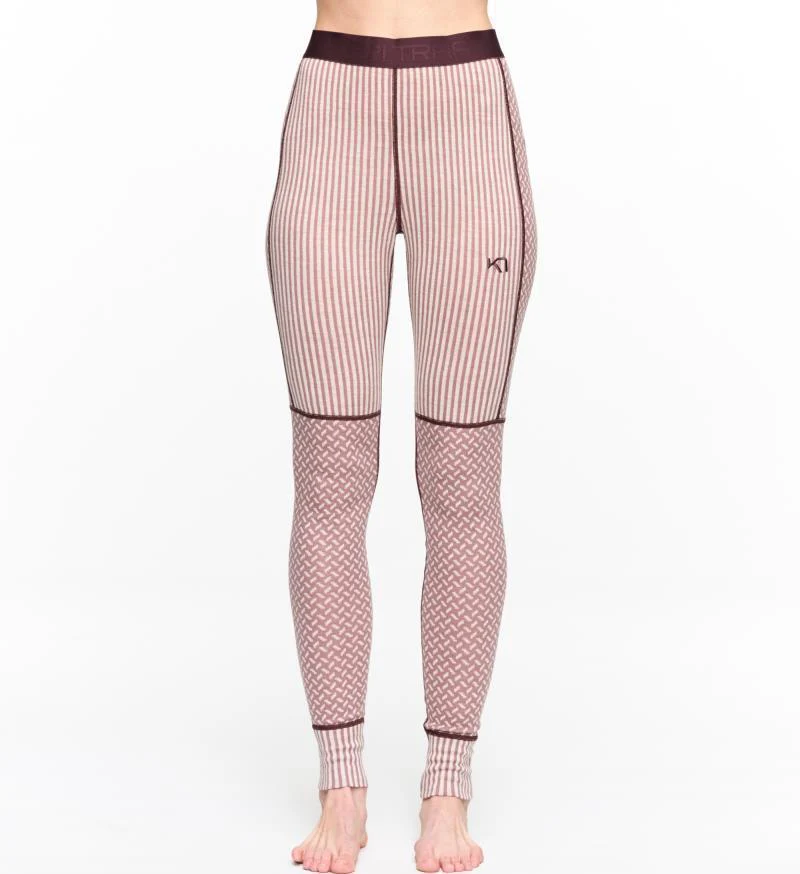 Smekker Baselayer Pants - Womens - Image 21