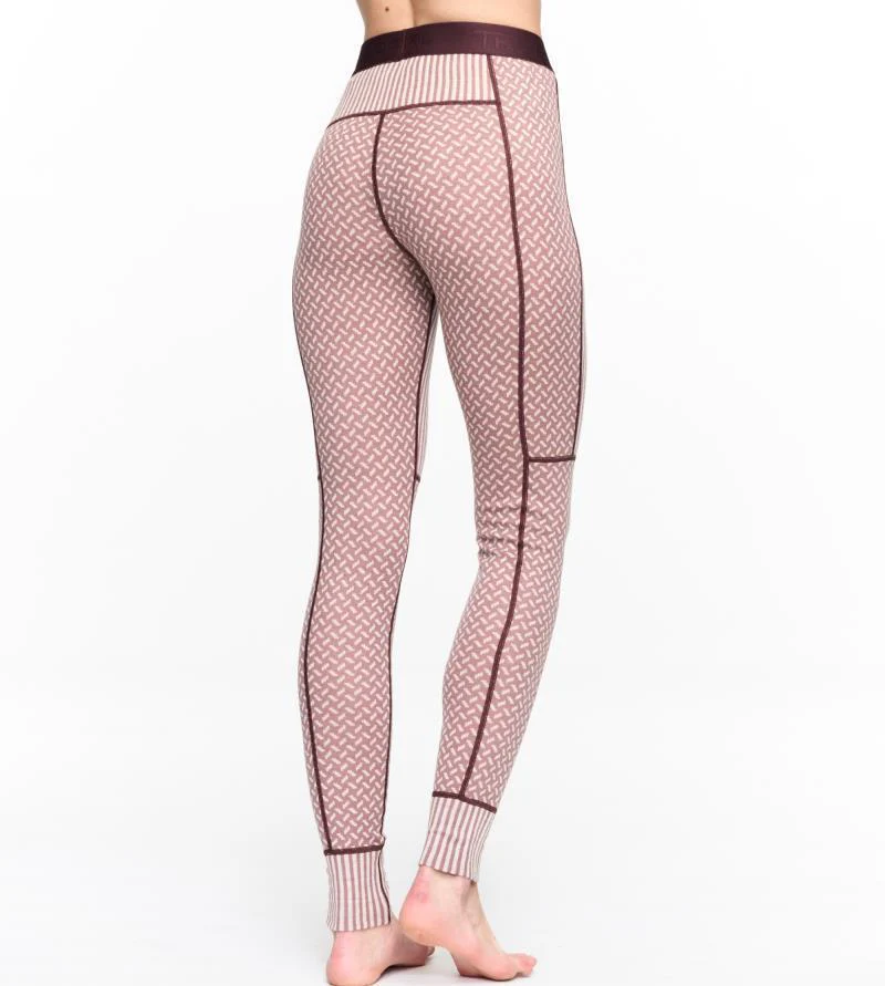 Smekker Baselayer Pants - Womens - Image 22
