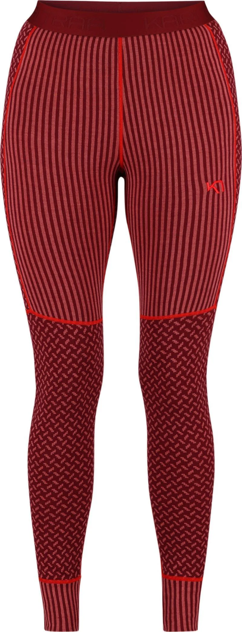 Smekker Baselayer Pants - Womens - Image 23