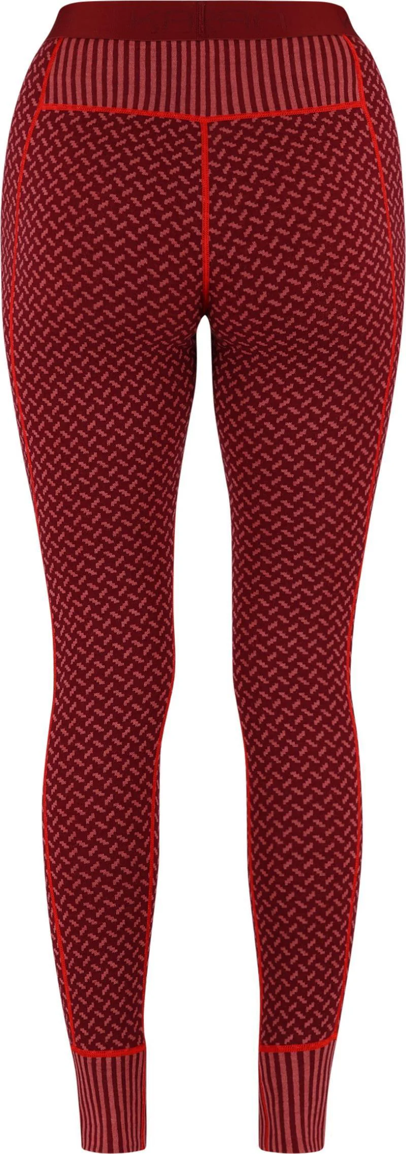 Smekker Baselayer Pants - Womens - Image 24