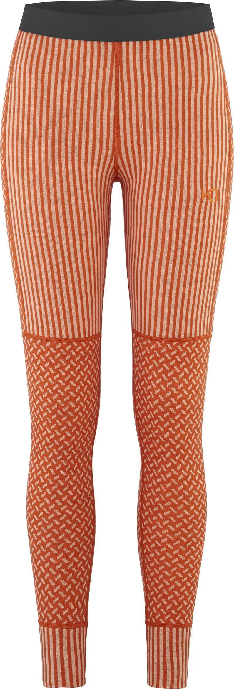 Smekker Baselayer Pants - Womens - Image 4