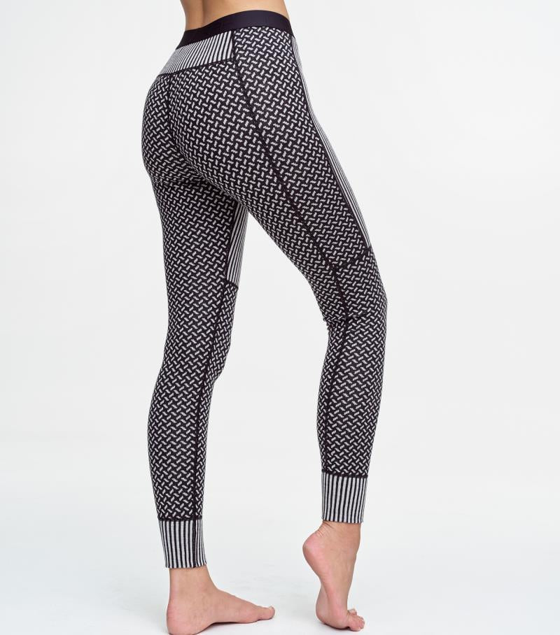 Smekker Baselayer Pants - Womens - Image 7