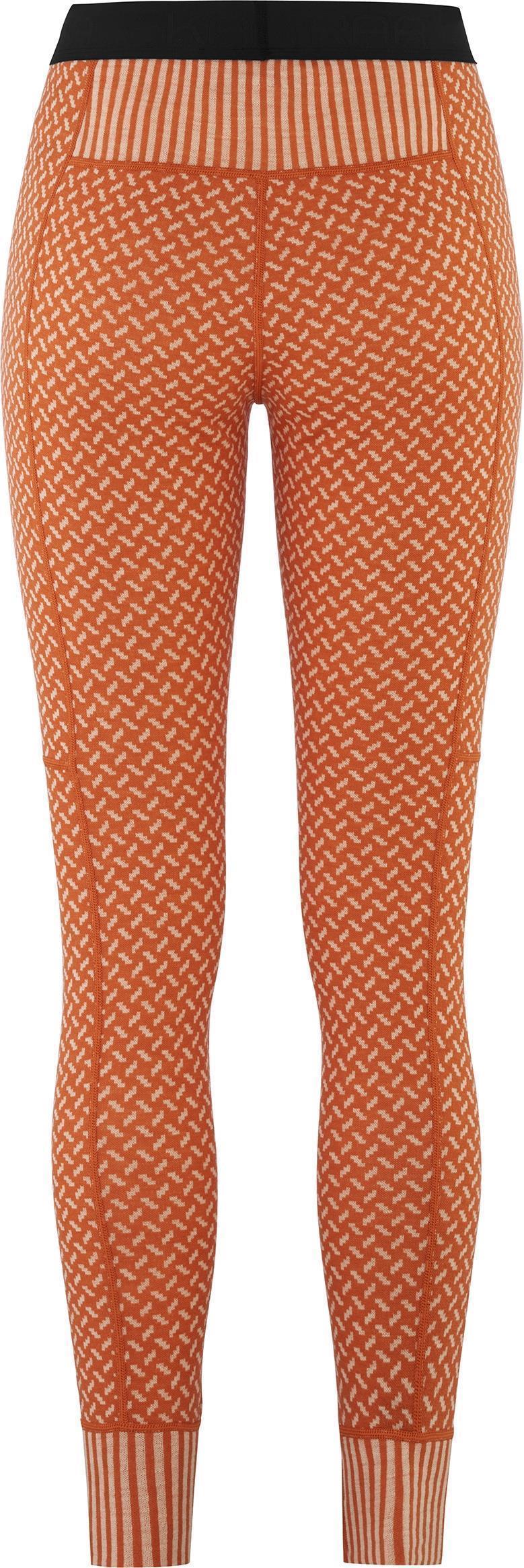 Smekker Baselayer Pants - Womens - Image 8
