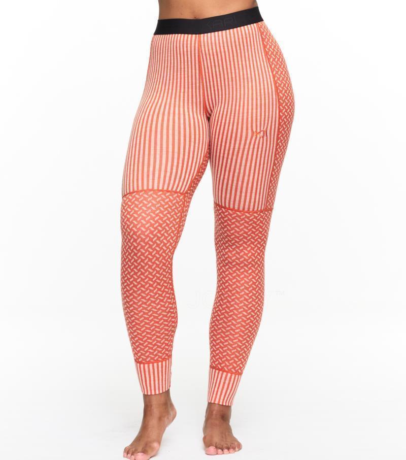 Smekker Baselayer Pants - Womens - Image 9