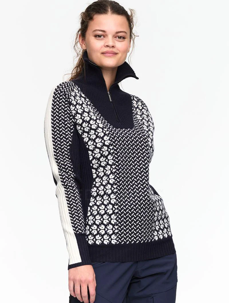 Smekker Knit - Womens - Image 3