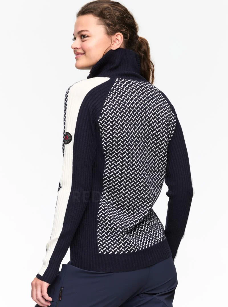 Smekker Knit - Womens - Image 4