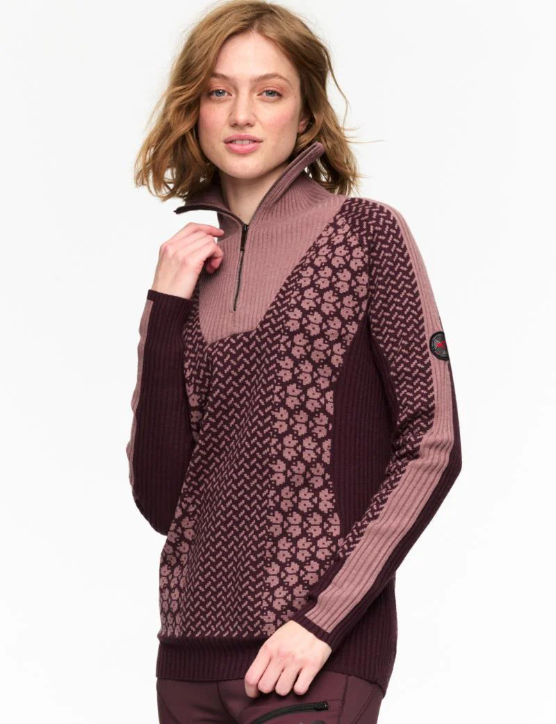 Smekker Knit - Womens - Image 7