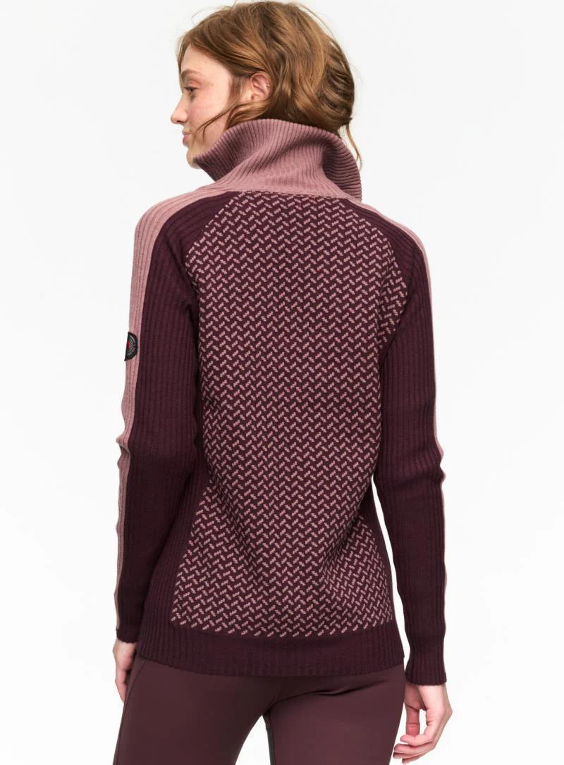 Smekker Knit - Womens - Image 8