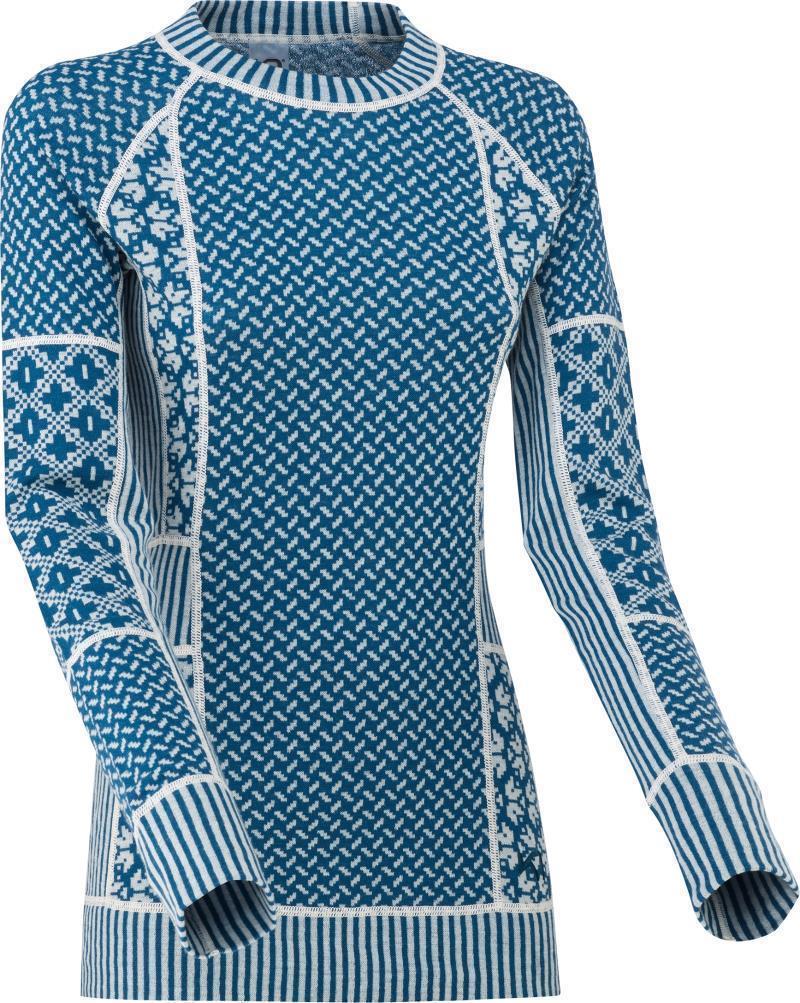 Smekker LS Baselayer - Womens