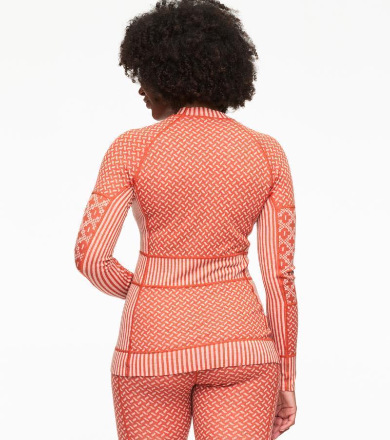 Smekker LS Baselayer - Womens - Image 10