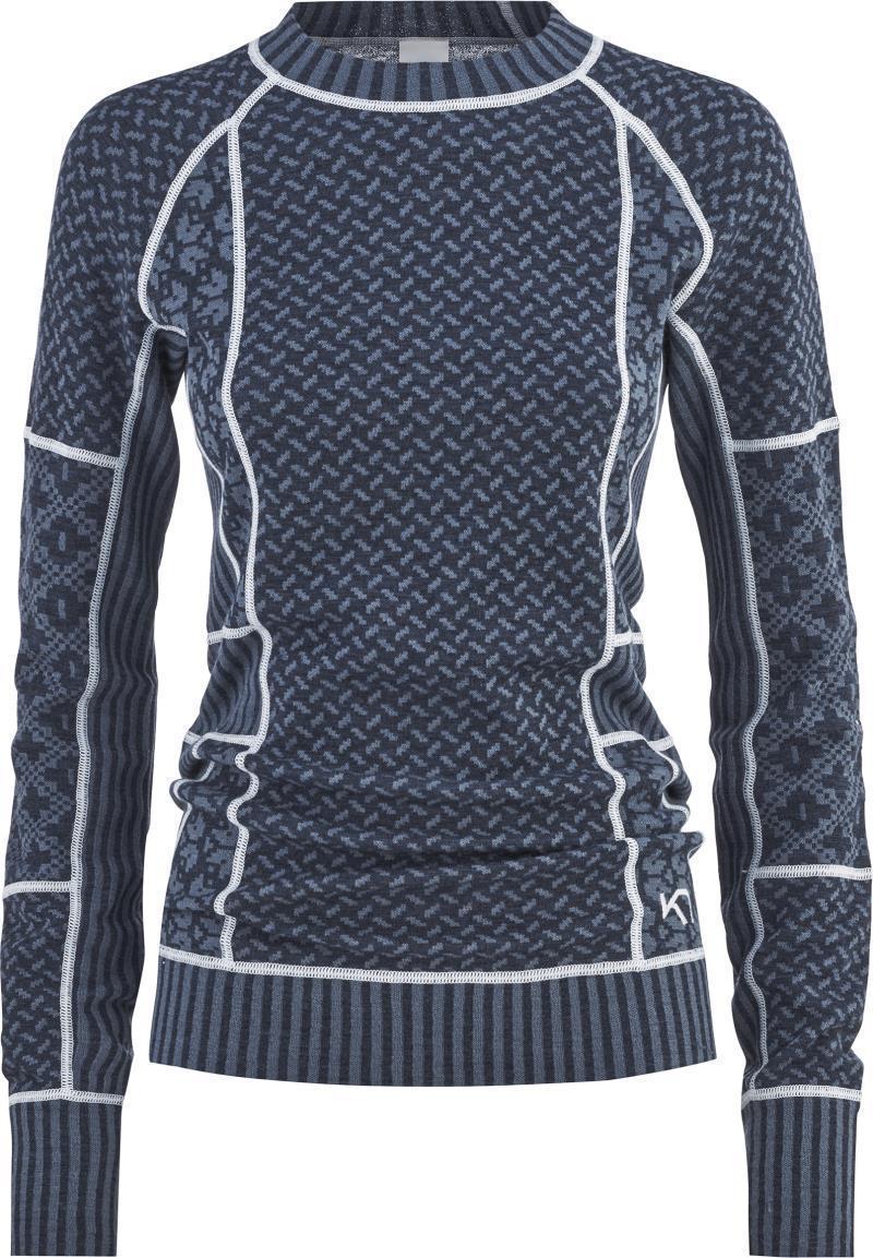 Smekker LS Baselayer - Womens - Image 11