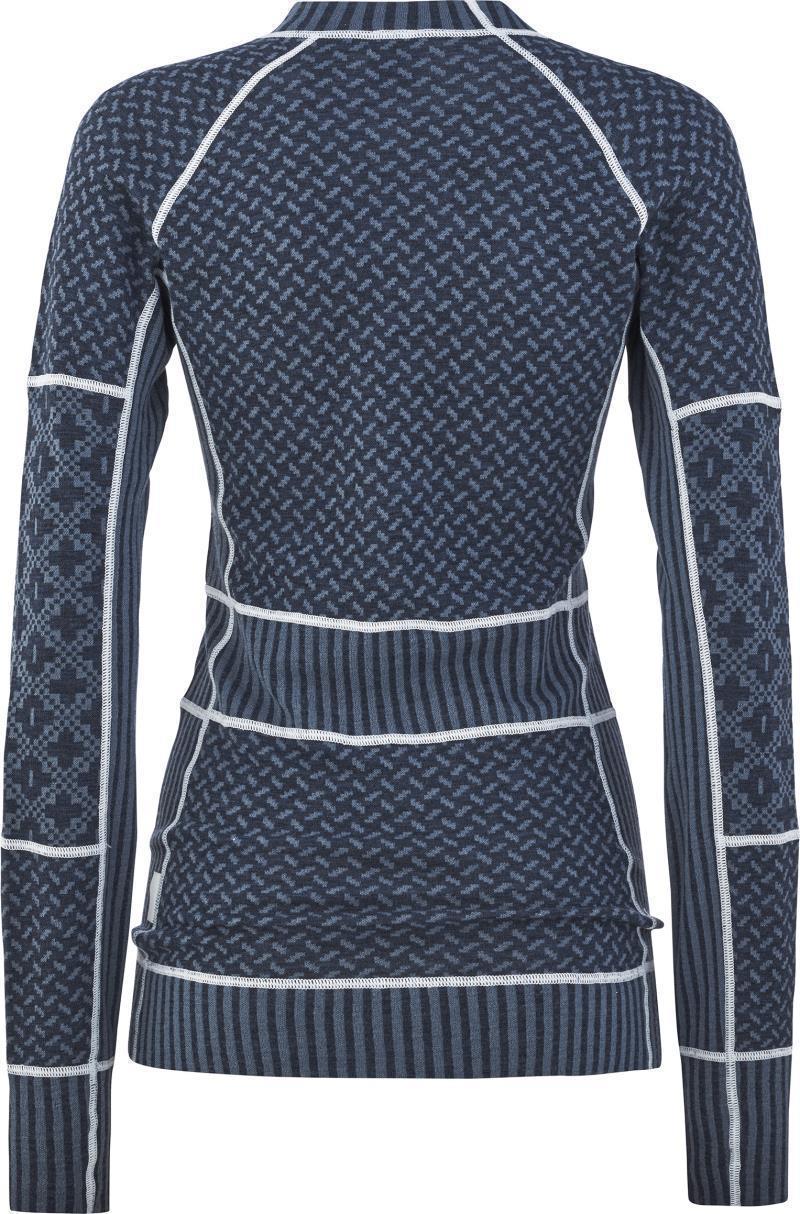 Smekker LS Baselayer - Womens - Image 12