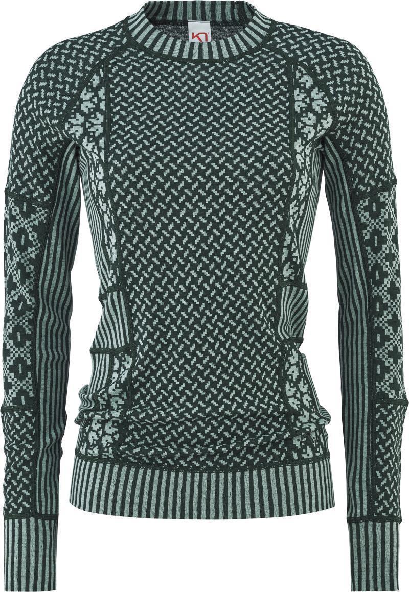 Smekker LS Baselayer - Womens - Image 13