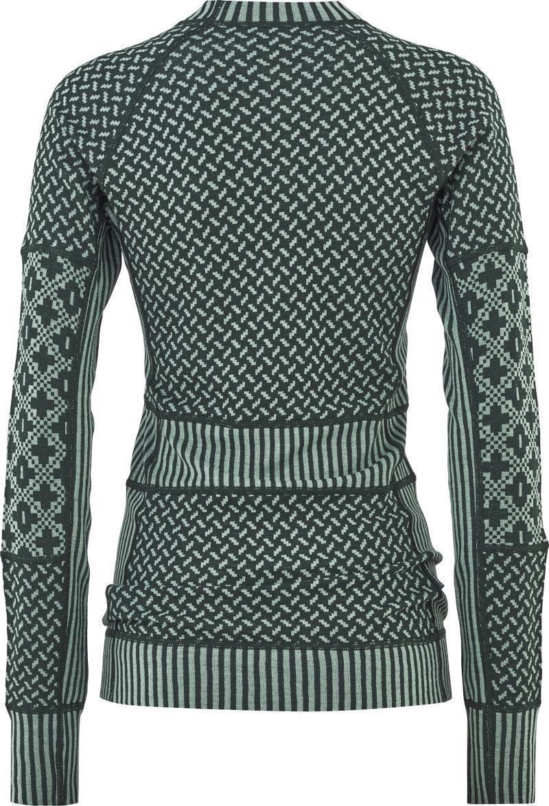 Smekker LS Baselayer - Womens - Image 14