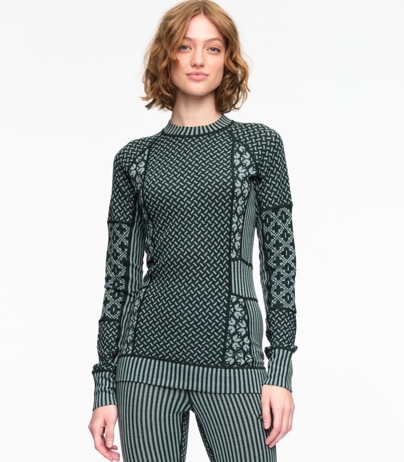 Smekker LS Baselayer - Womens - Image 15