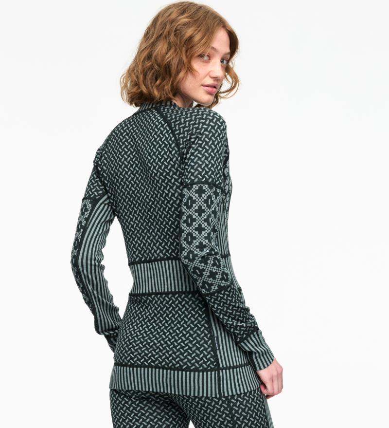 Smekker LS Baselayer - Womens - Image 16