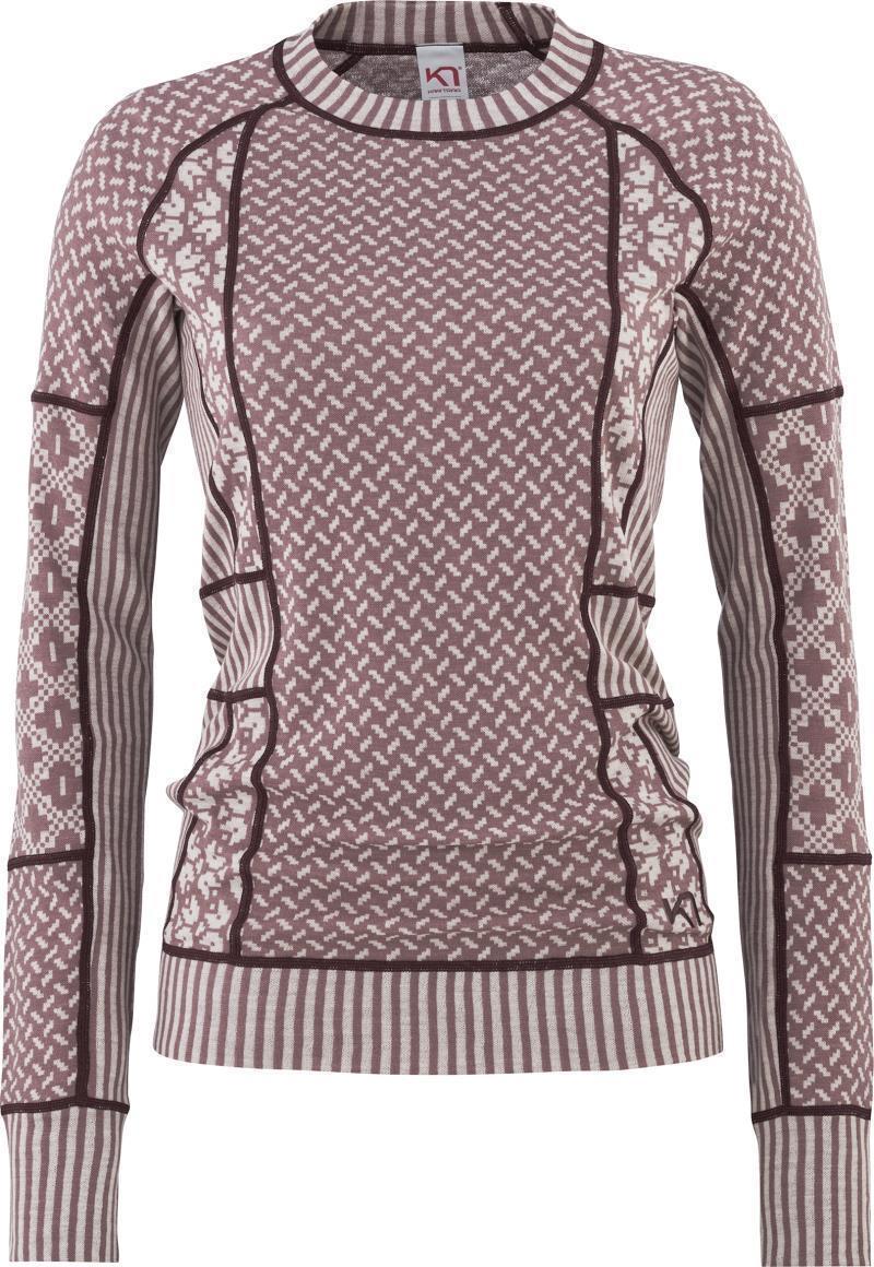 Smekker LS Baselayer - Womens - Image 17