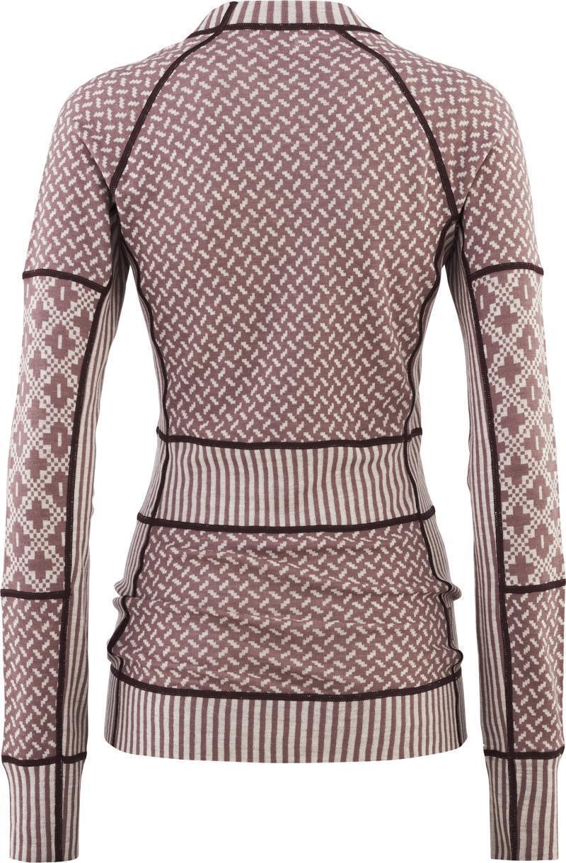 Smekker LS Baselayer - Womens - Image 19