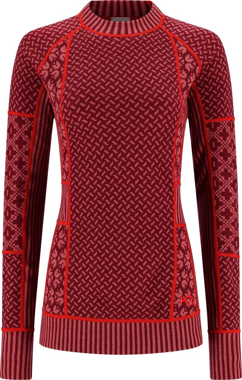 Smekker LS Baselayer - Womens - Image 23