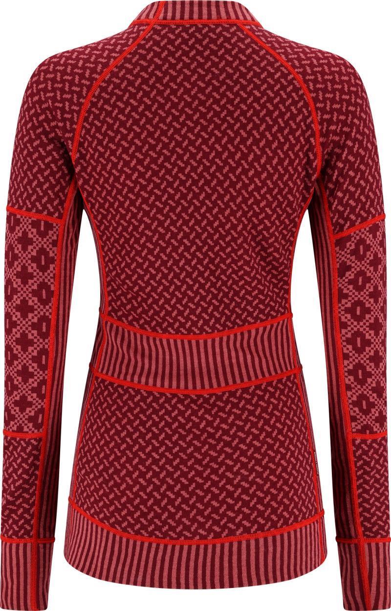 Smekker LS Baselayer - Womens - Image 24
