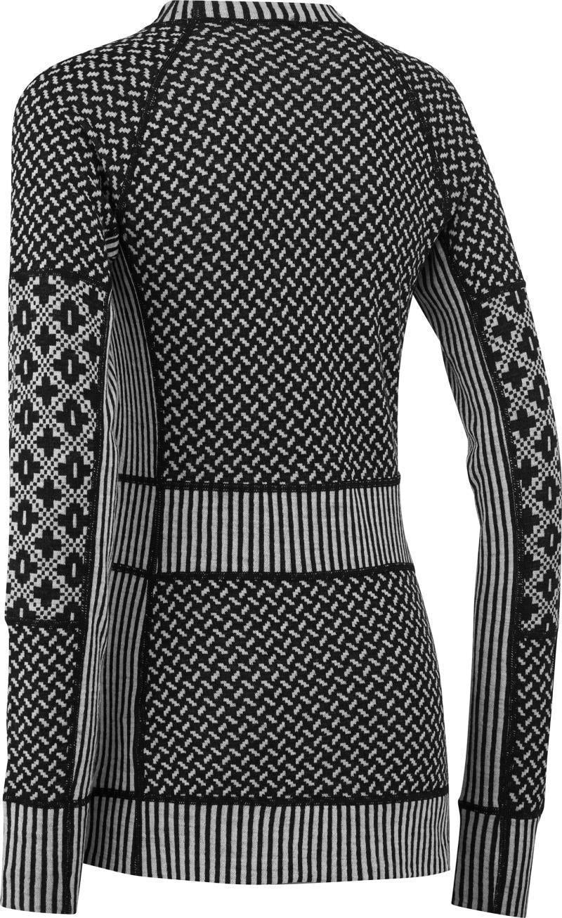 Smekker LS Baselayer - Womens - Image 3