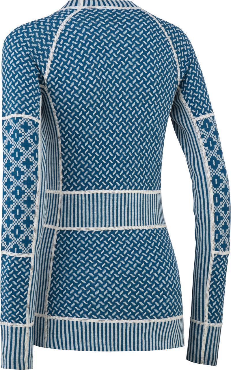 Smekker LS Baselayer - Womens - Image 4