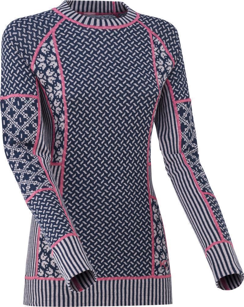 Smekker LS Baselayer - Womens - Image 5