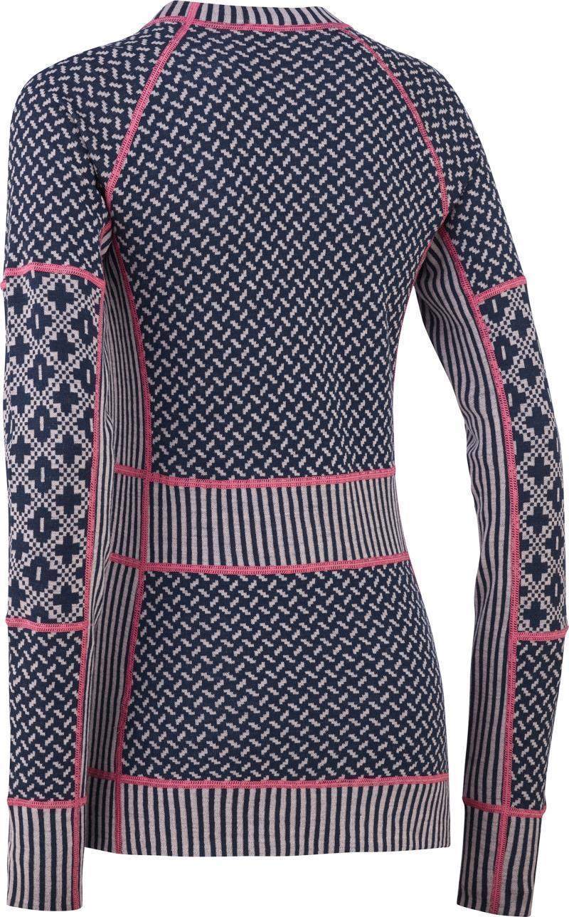 Smekker LS Baselayer - Womens - Image 6