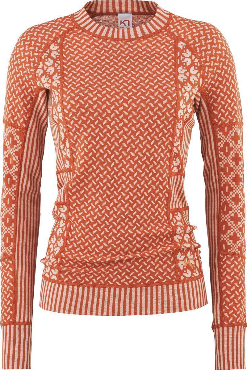 Smekker LS Baselayer - Womens - Image 7
