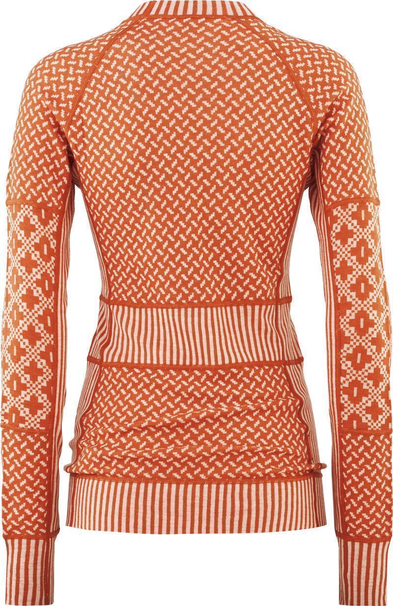 Smekker LS Baselayer - Womens - Image 8