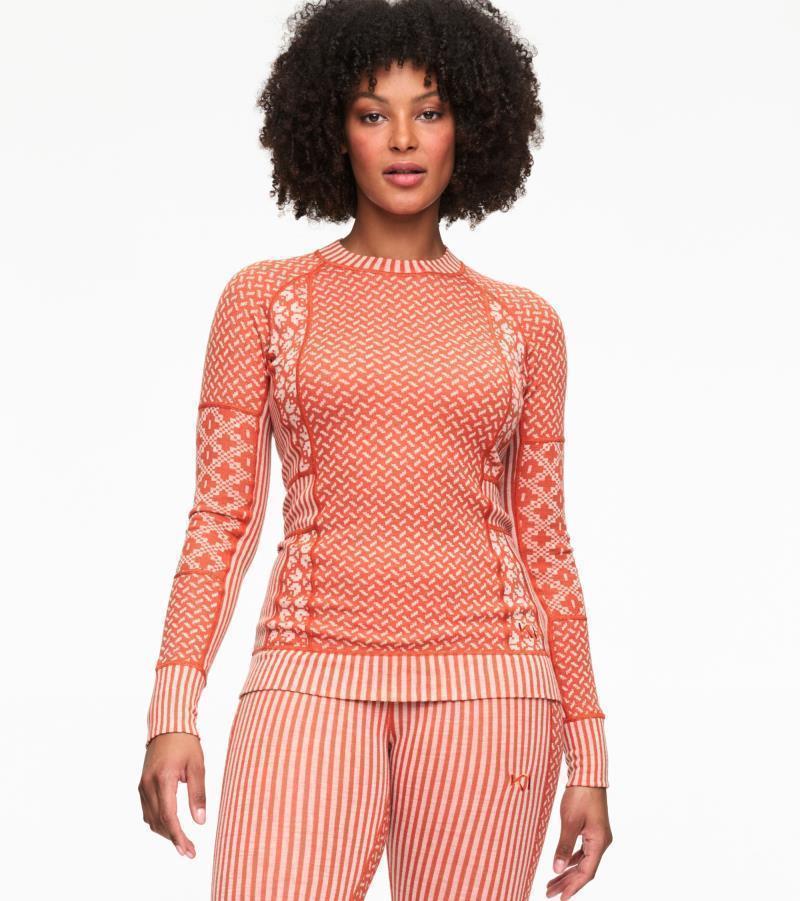 Smekker LS Baselayer - Womens - Image 9