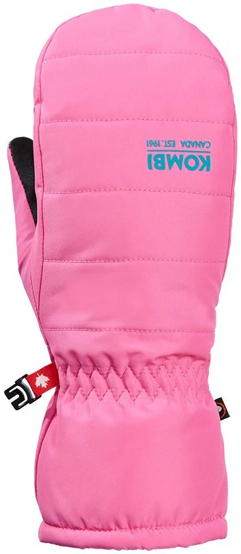 Smooth Mitts - Junior - Image 10