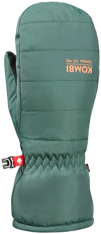 Smooth Mitts - Junior - Image 4
