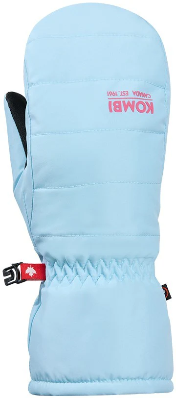 Smooth Mitts - Junior - Image 7