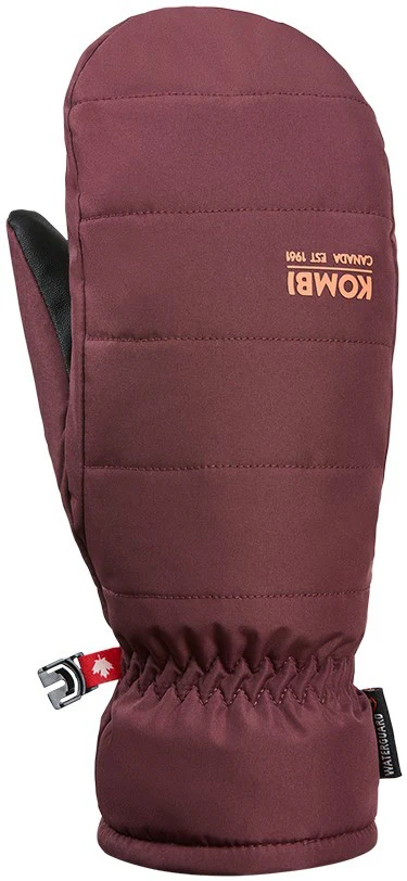 Smooth Mitts - Mens - Image 10