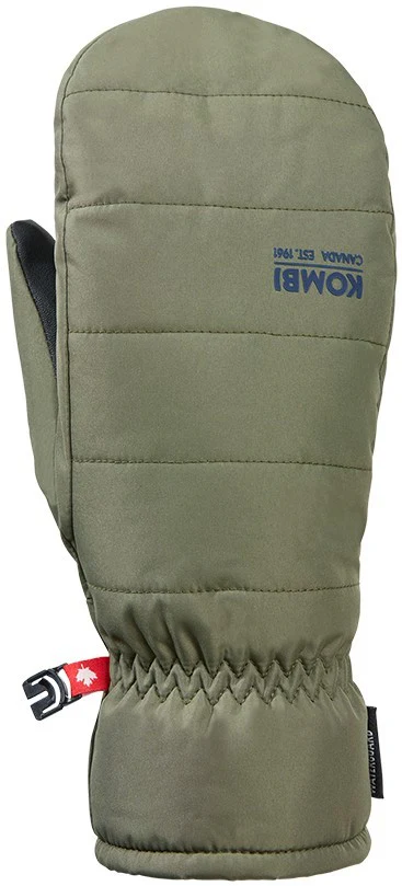 Smooth Mitts - Mens - Image 4