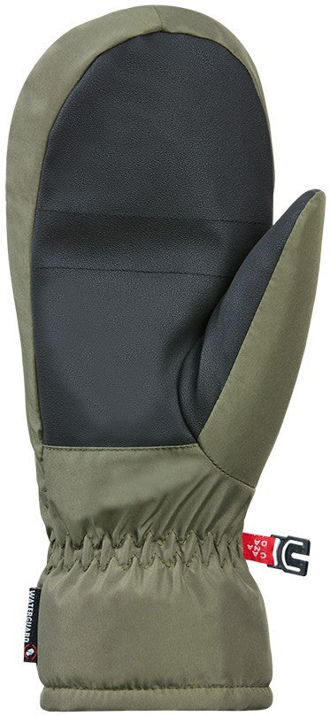 Smooth Mitts - Mens - Image 6