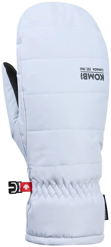 Smooth Mitts - Mens - Image 7