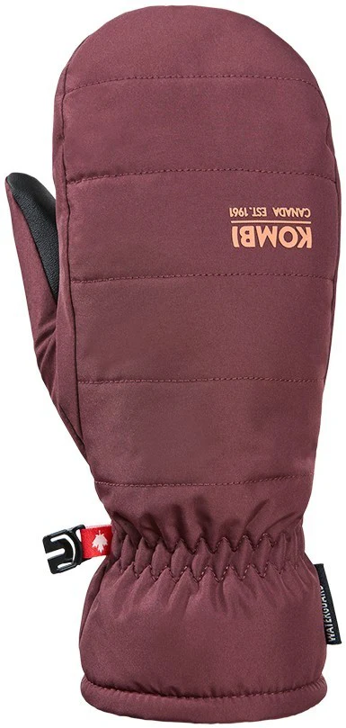 Smooth Mitts - Womens - Image 10