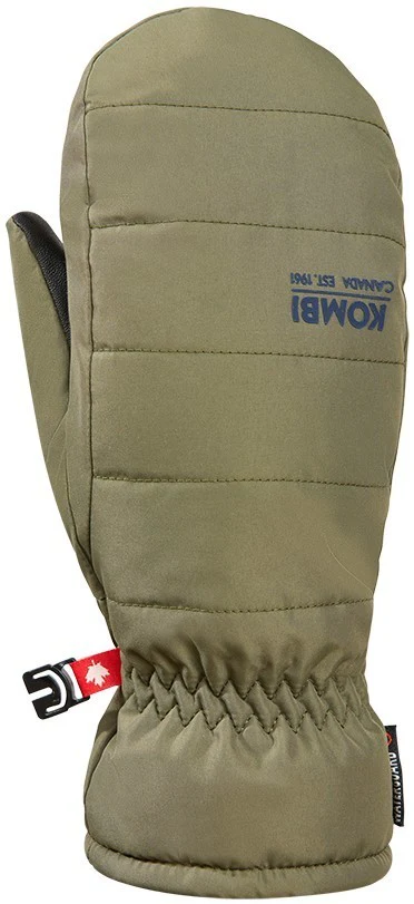 Smooth Mitts - Womens - Image 4