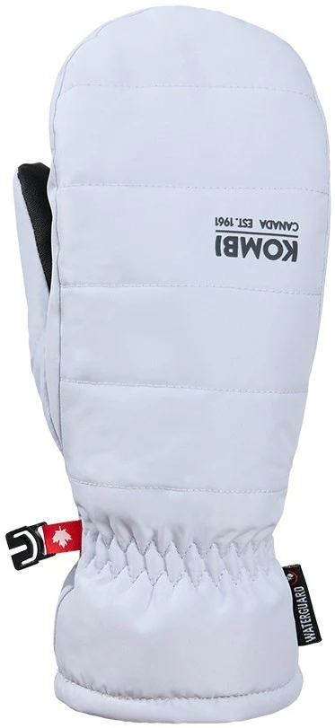Smooth Mitts - Womens - Image 7