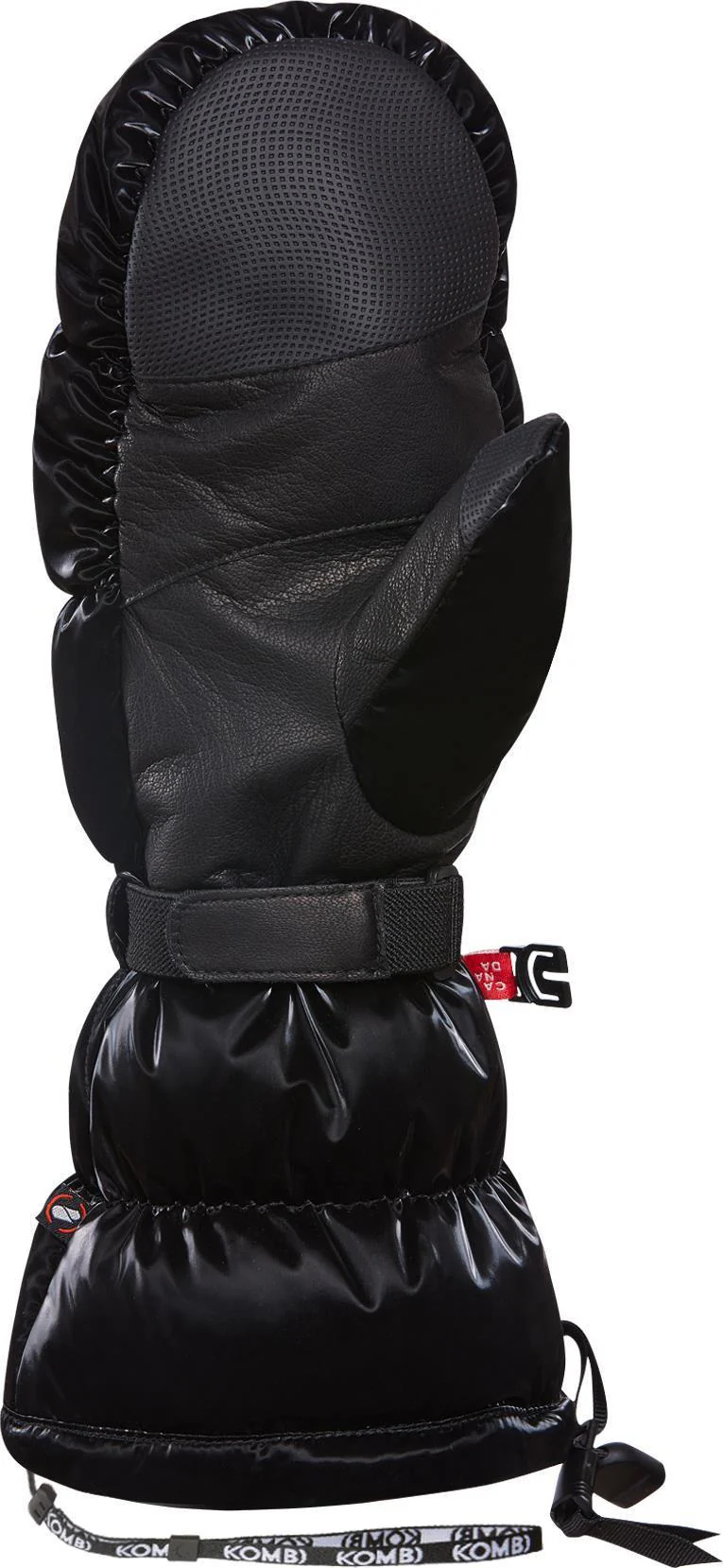 Snazzy Mitts - Womens - Image 3