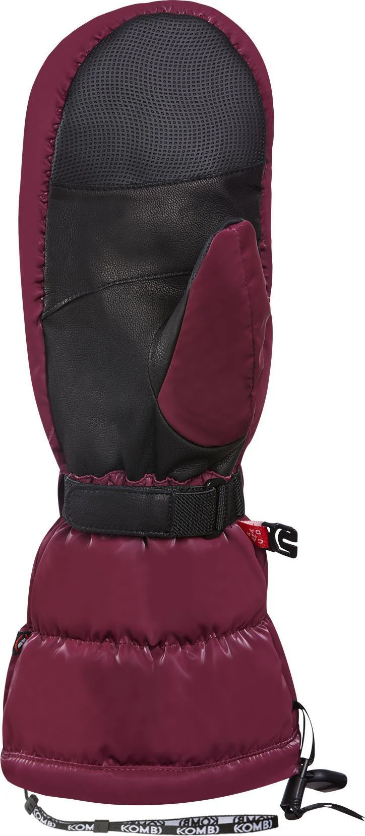 Snazzy Mitts - Womens - Image 8