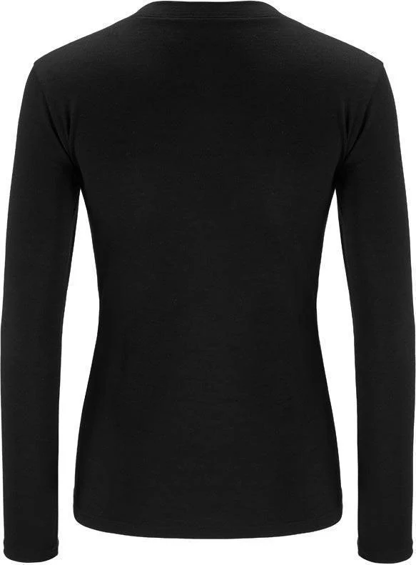 Sno Crew Neck - Womens - Image 3