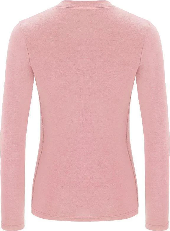 Sno Crew Neck - Womens - Image 4